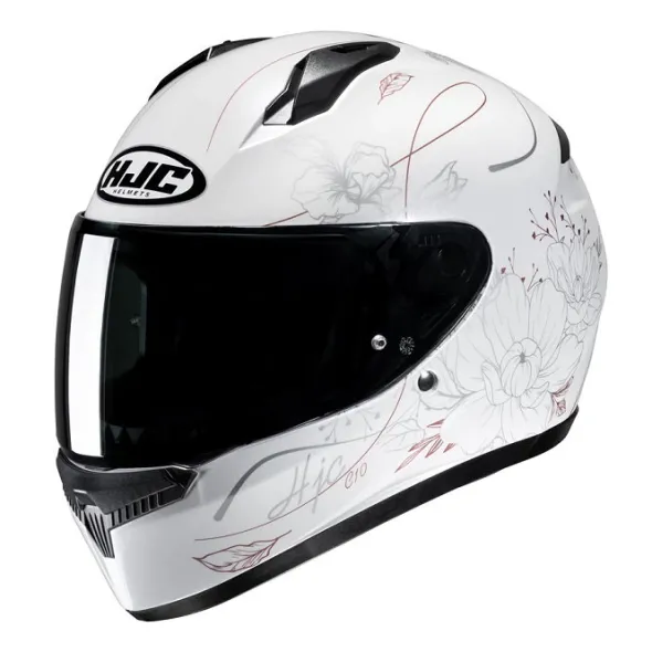 MC-hjelm fullface – HJC C10 Epik MC8