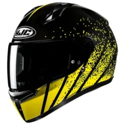 MC-hjelm fullface – HJC C10 Haven MC3