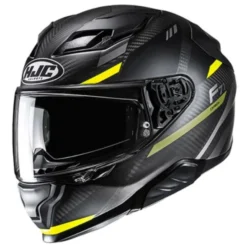 MC-hjelm fullface – HJC F71 Carbon Esira MC3HSF