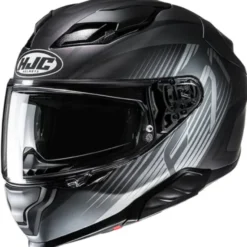 MC-hjelm fullface – HJC F71 Catos MC5SF