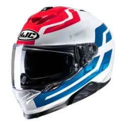 MC-hjelm fullface – HJC I71 Enta MC21