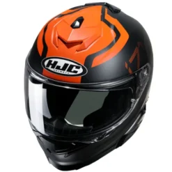 MC-hjelm fullface – HJC I71 Enta MC7SF