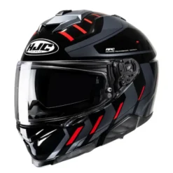 MC-hjelm fullface – HJC I71 Simo MC1