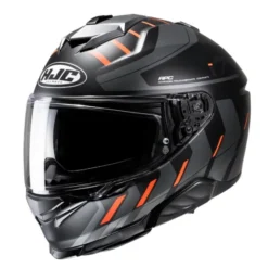 MC-hjelm fullface – HJC I71 Simo MC6HSF
