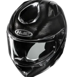 MC-hjelm fullface – HJC RPHA72 Carbon