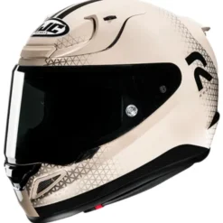 MC-hjelm fullface – HJC RPHA12 Enoth MC9