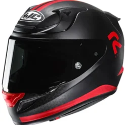 MC-hjelm fullface – HJC RPHA12 Enoth MC1SF