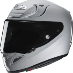 MC-hjelm fullface – HJC RPHA12 Nardo Grey