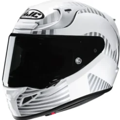 MC-hjelm fullface – HJC RPHA12 Ottin MC10