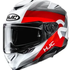 MC-hjelm fullface – HJC RPHA72 Phyta MC1