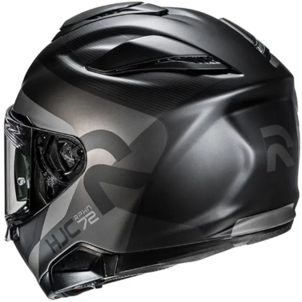 MC-hjelm fullface – HJC RPHA72 Phyta MC5SF