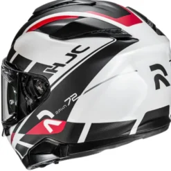 MC-hjelm fullface – HJC RPHA72 Value MC1SF