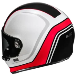 MC-hjelm fullface – HJC V10 Hodu MC1