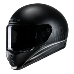 MC-hjelm fullface – HJC V10 Tami MC5SF