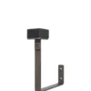MC-Hjelmholder – Gray Steel X3 Hjelm- og Udstyrsholder Gun Metal