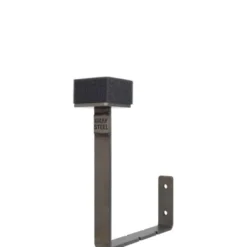 MC-Hjelmholder – Gray Steel X3 Hjelm- og Udstyrsholder Gun Metal
