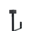 MC-Hjelmholder – Gray Steel X3 Hjelm- og Udstyrsholder Mat Sort