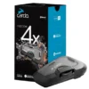 MC Intercom – Cardo Freecom 4X Single
