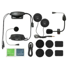 MC Intercom – Cardo Shoei Packtalk-S