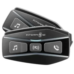MC Intercom – Interphone U-Com 16 Dual