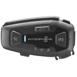MC Intercom – Interphone U-Com 8R Single