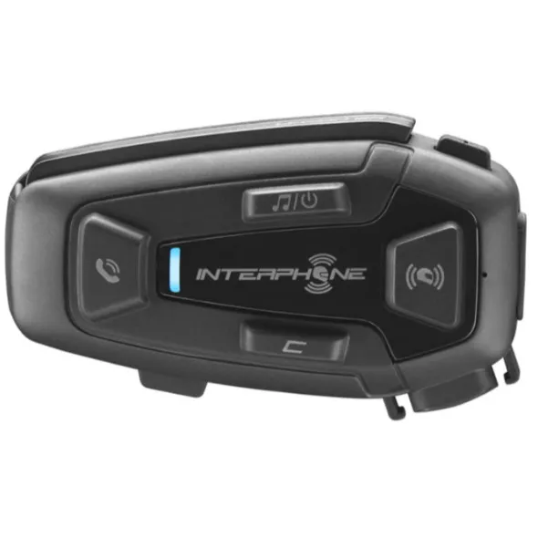 MC Intercom – Interphone U-Com 8R Single