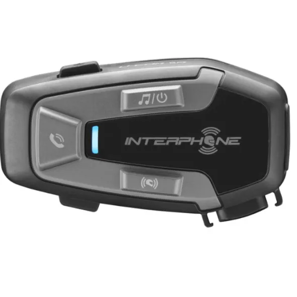 MC Intercom – Interphone U-Com 6R Single