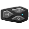 MC Intercom – Interphone U-Com 3 Single