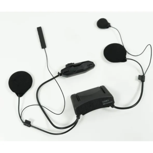 MC Intercom – Nexx X.Com 3