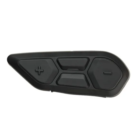 MC Intercom – Schuberth SC2 Standard