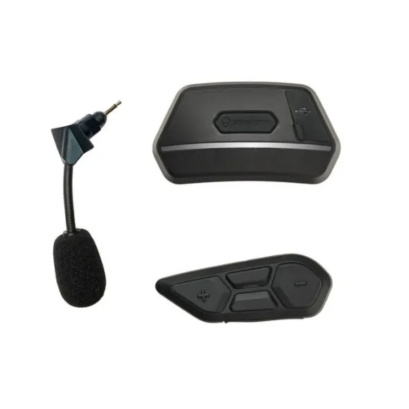 MC Intercom – Schuberth SC2 Standard