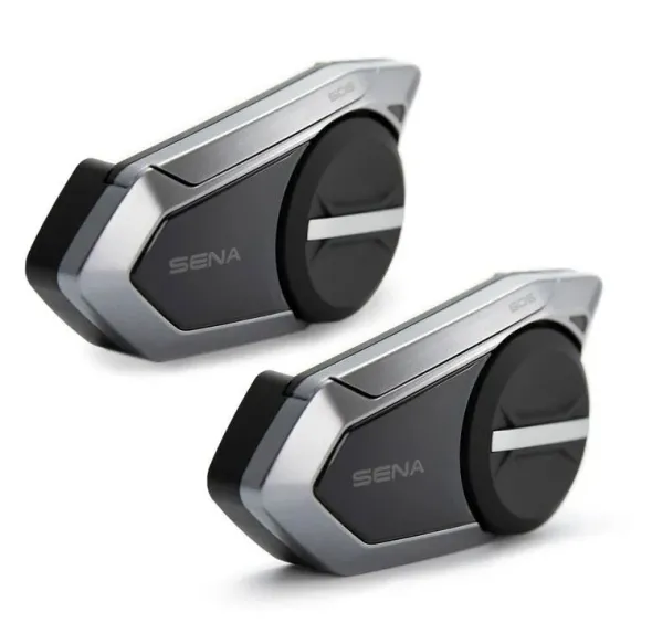 MC Intercom – Sena 50S Dual
