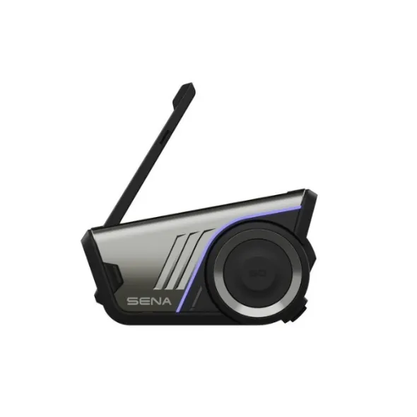 MC Intercom – Sena 60S Duo