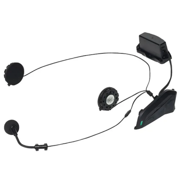 MC Intercom – Smart HJC 11Be