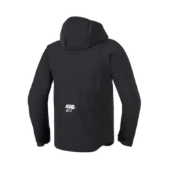 MC-Jakke – Alpinestars Aeroshell Waterproof Sort