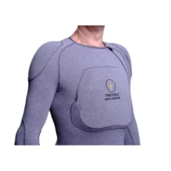 MC-Jakke – Forcefield GTech Shirt Str. S