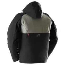 MC-Jakke – Furygan Addax Sort/Khaki