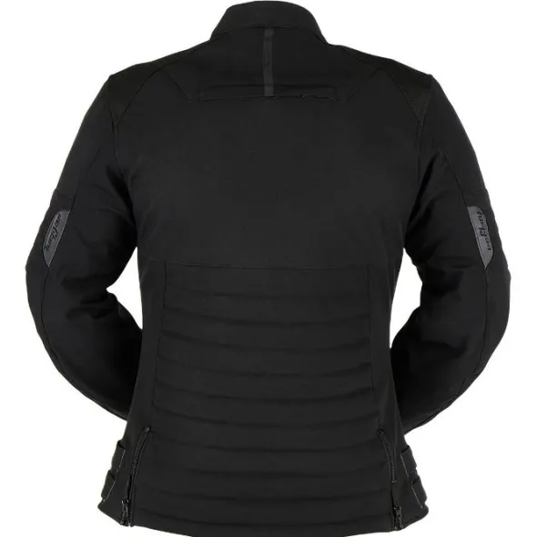 MC-Jakke – Furygan Ice Track damejakke Sort