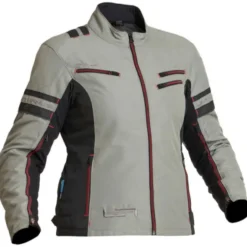 MC-Jakke – Lindstrands Liden Fog