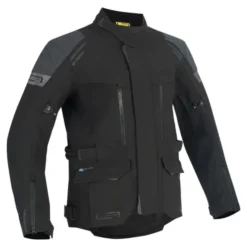 MC-Jakke – Lindstrands Storbo Sort