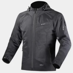 MC-Jakke – LS2 Bolton Air Sort