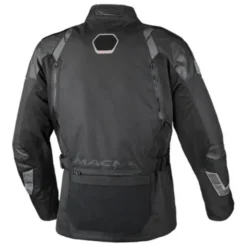 MC-Jakke – Macna Touros jakke Sort