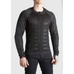 MC-Jakke – Pando Moto Commando Pansret Undertøj AAA Beskyttelse