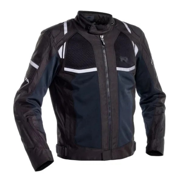 MC-Jakke – Richa Airstorm WP Sort