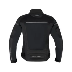 MC-Jakke – Richa Airstorm WP Women Sort