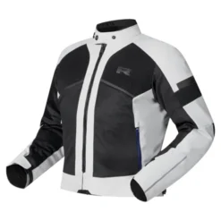 MC-Jakke – Richa Airstream X-2 Dame Grå