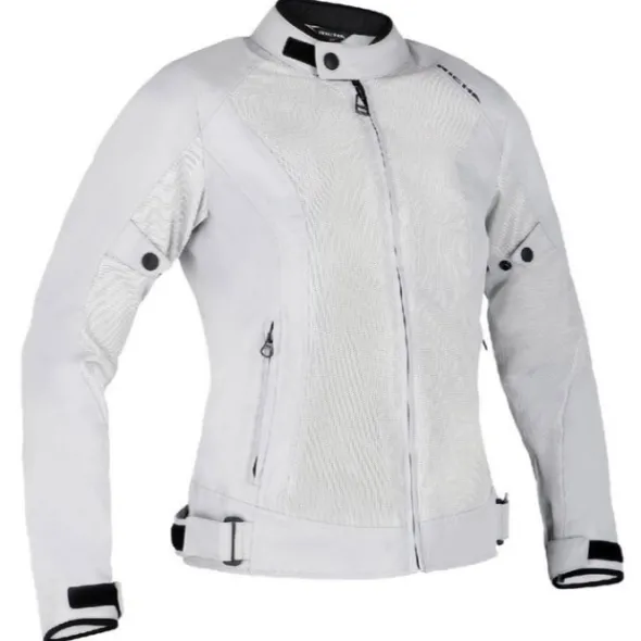 MC-Jakke – Richa Airsummer Women Grå
