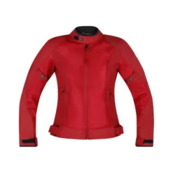 MC-Jakke – Richa Airsummer Women Rød