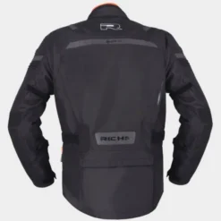 MC-Jakke – Richa Brutus Goretex Sort