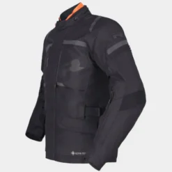 MC-Jakke – Richa Brutus Goretex Sort